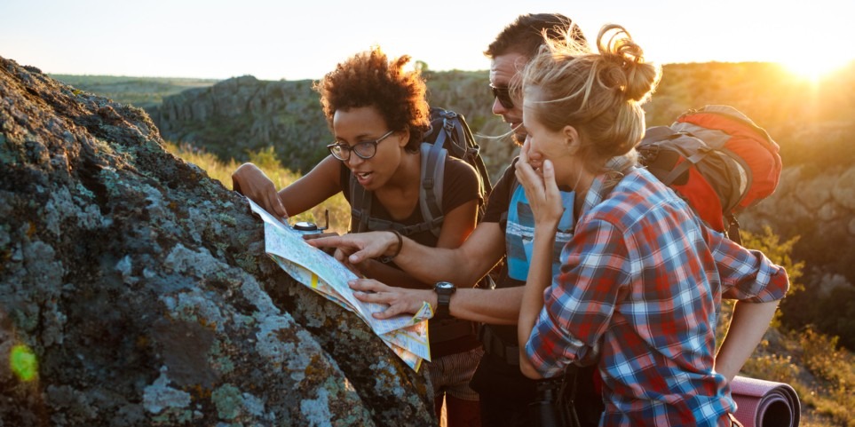 La Bourse de l'Aventure